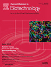 CURRENT OPINION IN BIOTECHNOLOGY雜志封面
